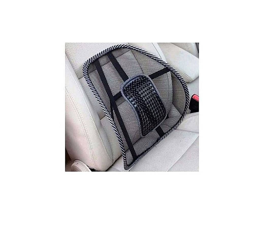 Original Sit Right Back Support - Black