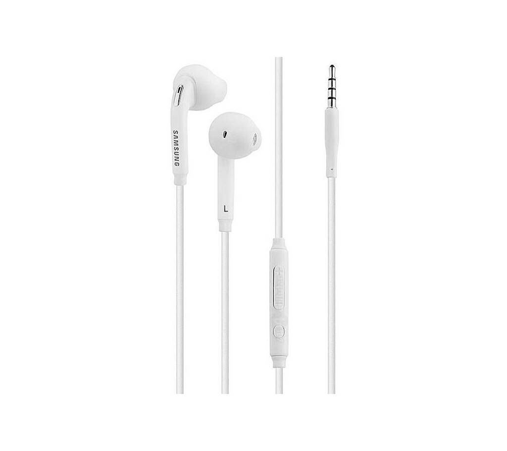 Samsung Headset for Samsung Galaxy S6/S6 Edge and