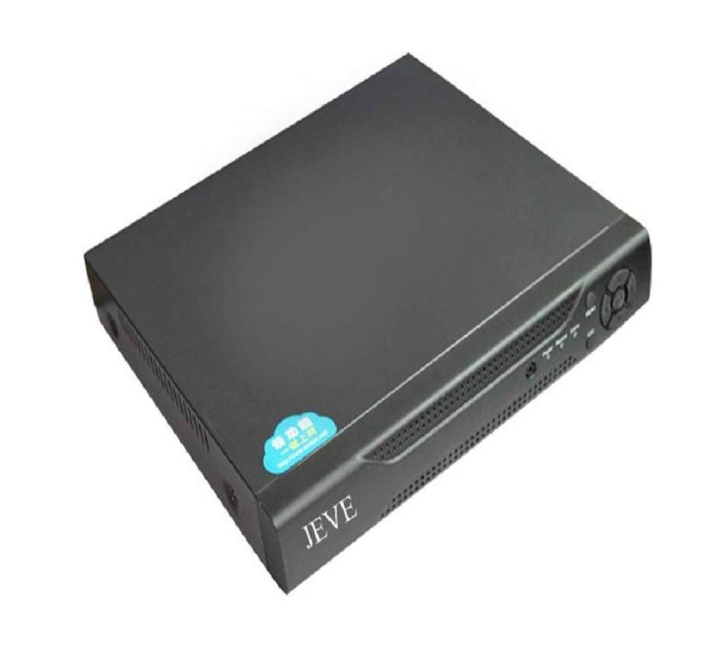 8 Channel JEVE DVR