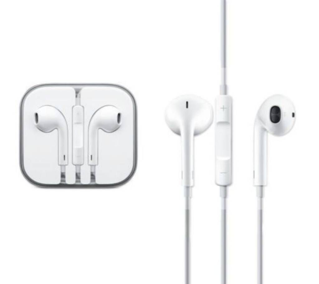 iphone earpods