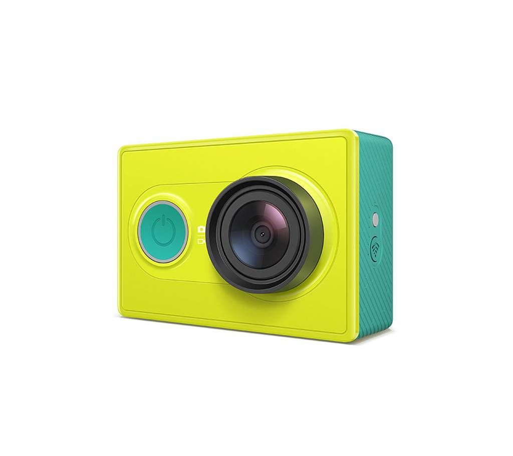 Xiaomi Yi Action Camera