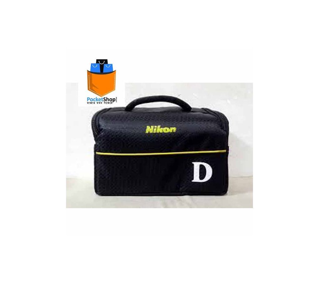 nikon camera Bag