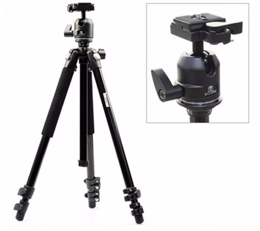 Victory 3010 Camera Tripod