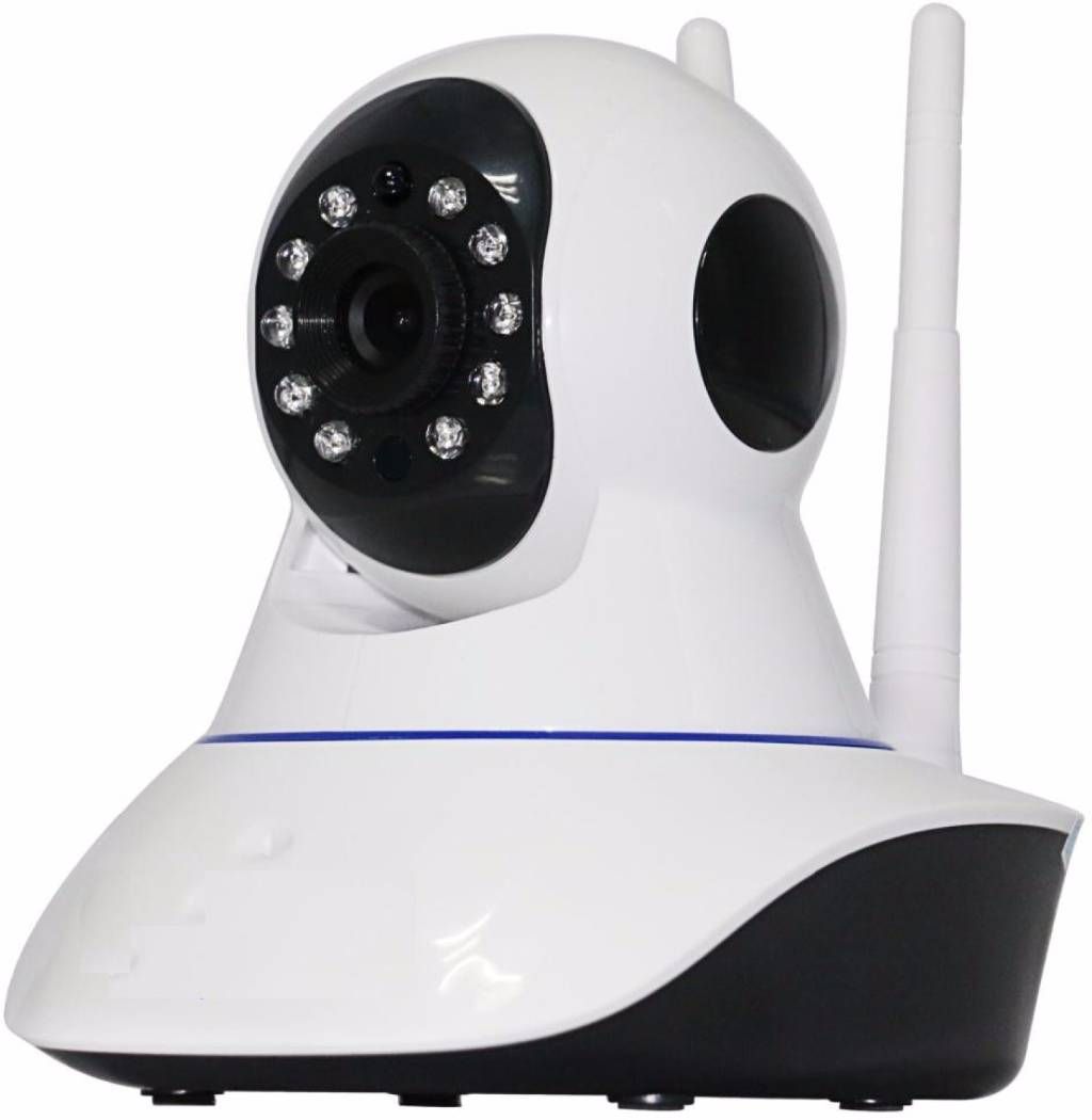 V380 Wi-Fi Smart Net Dual Antenna