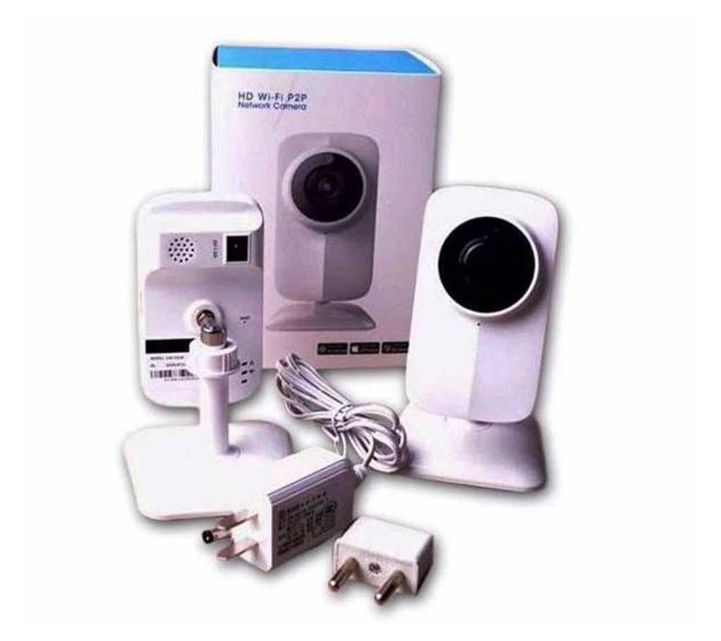 Jovision IP CCTV Camera - Wi-Fi