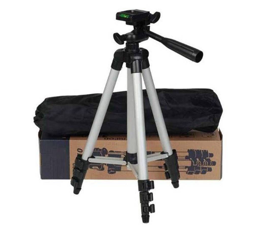 Camera Stand Tripid 3110