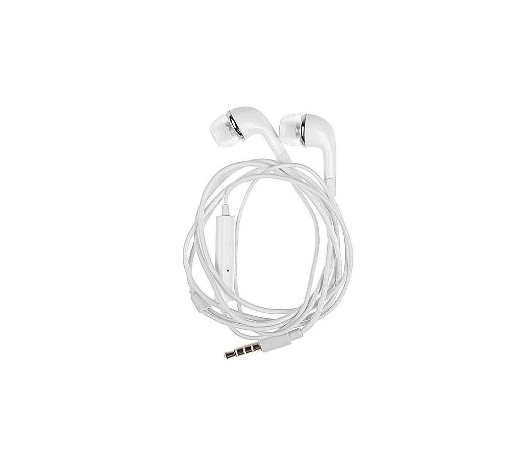 Samsung Samsung In-Ear Headphone - White