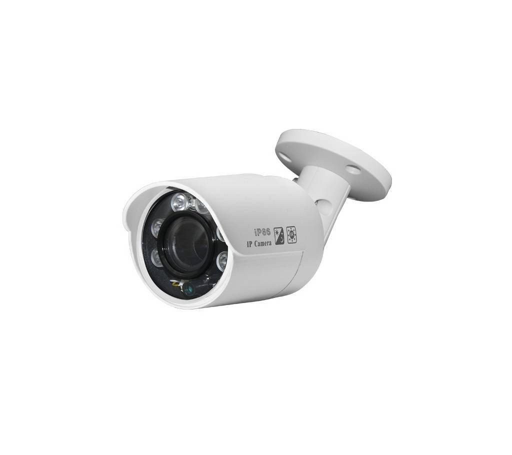 YCX 2 MEGAPIXEL HD IP CAMERA