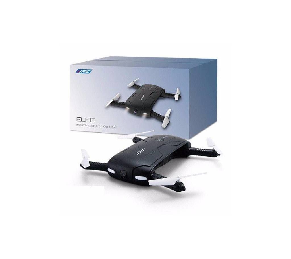 drone JJRC quadcopter