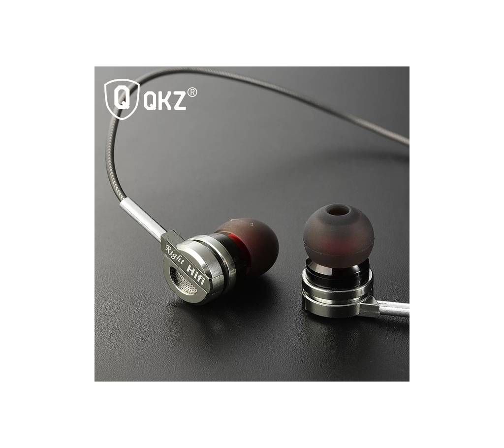 QKZ DM9