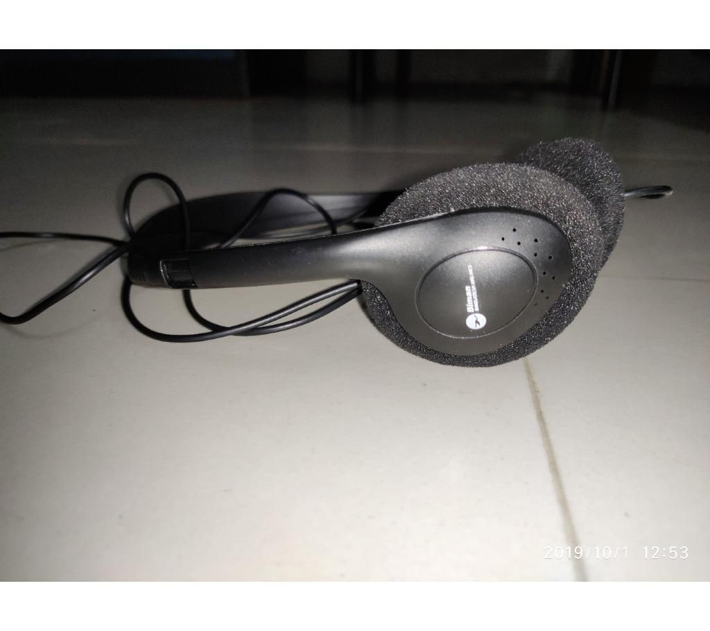 Storio headphone