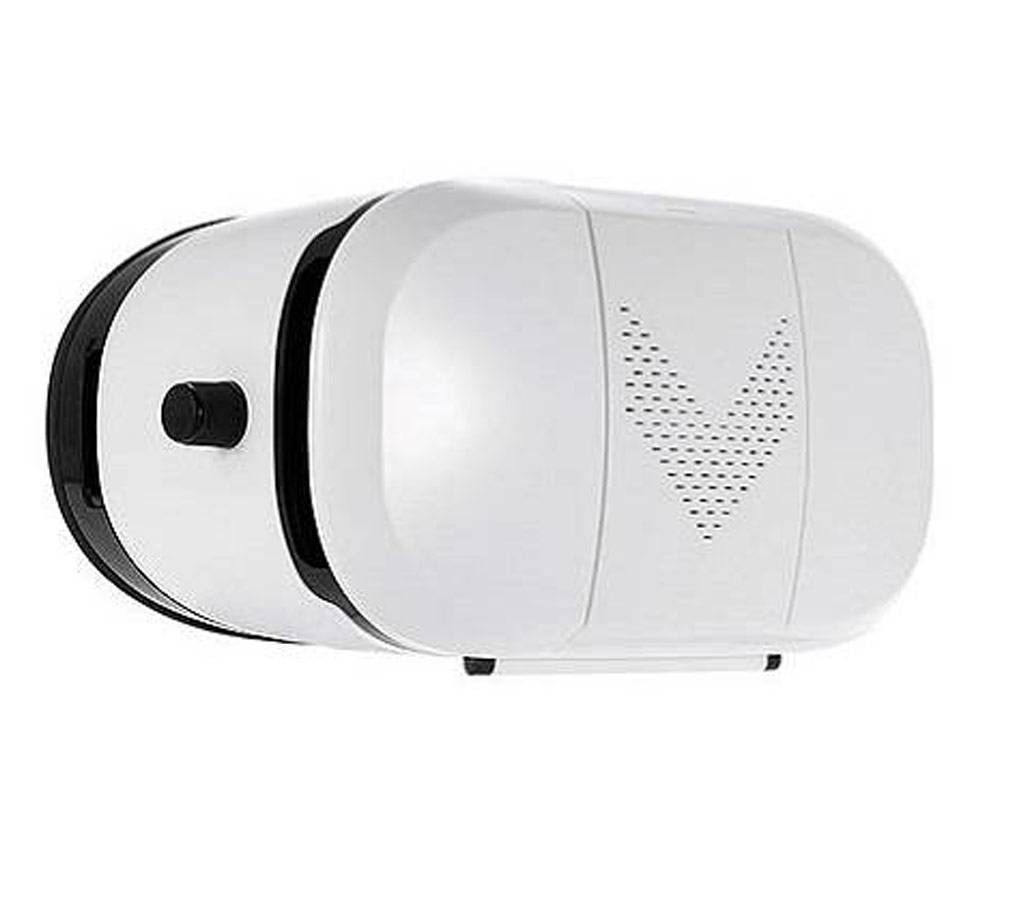 VR Box Virtual Reality Glasses 