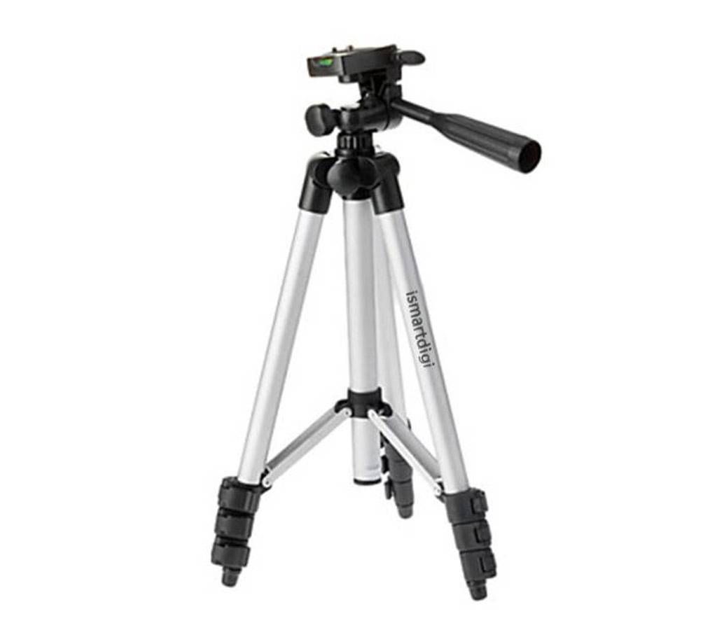 Aluminum Alloy Tripod For Camera and Mobile  