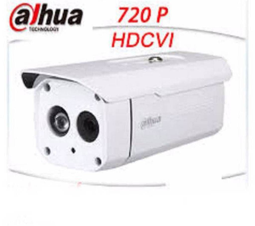 Dahua 720P Bullet CCTV Camera