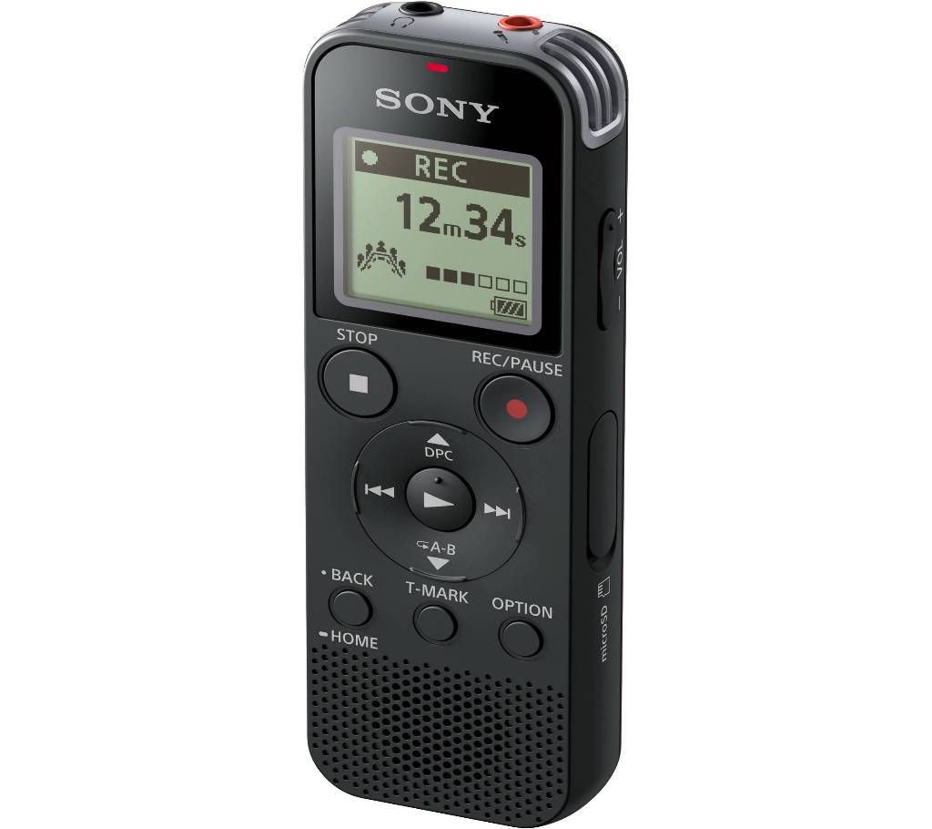 Sony ICD-PX470 Digital Voice recorder