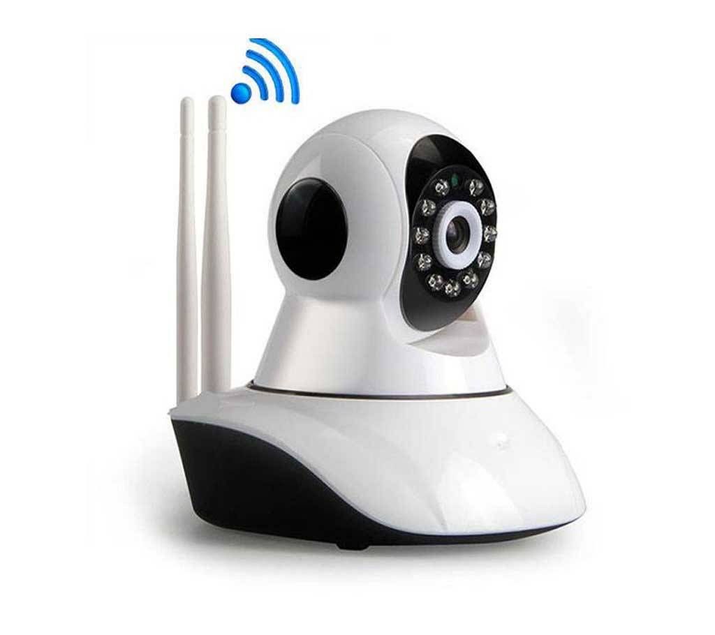 Wifi Camera Dual Antenna