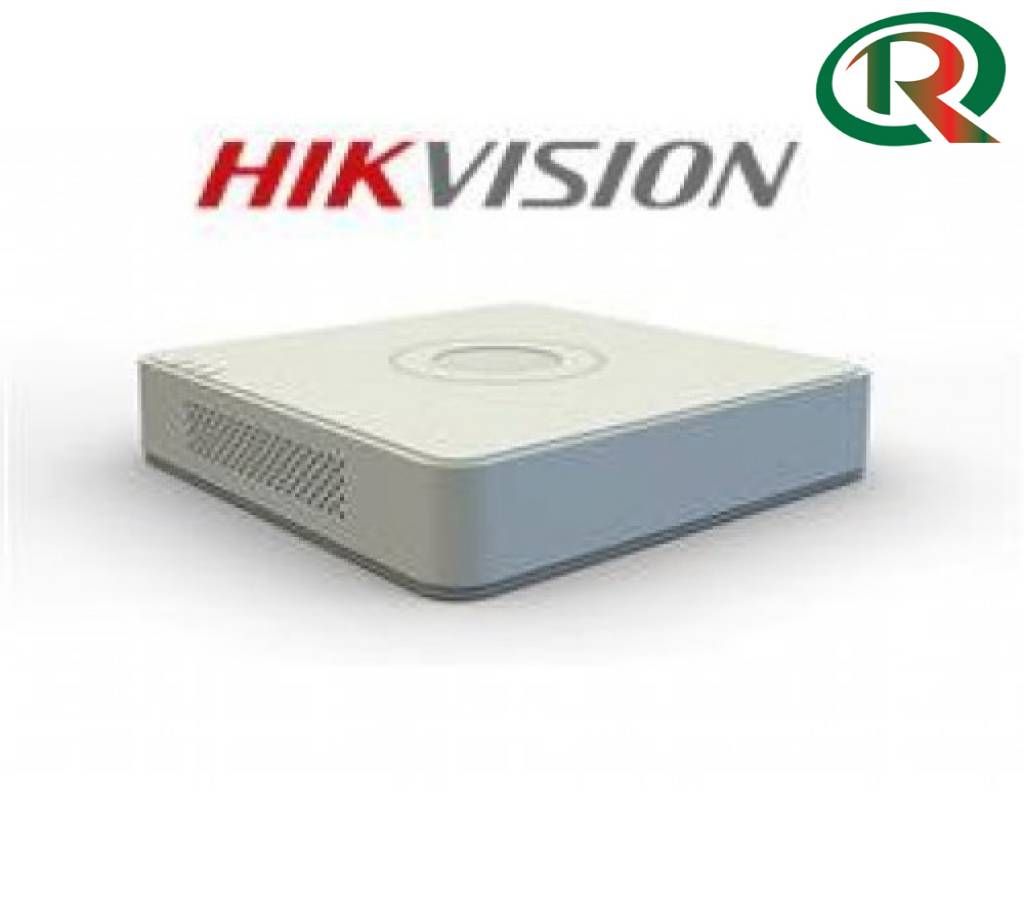 4 channel 1 SATA HDD Turbo HD DVR