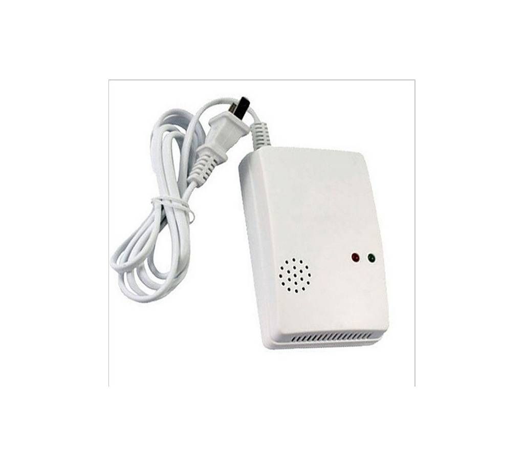 Wireless Gas Sensor