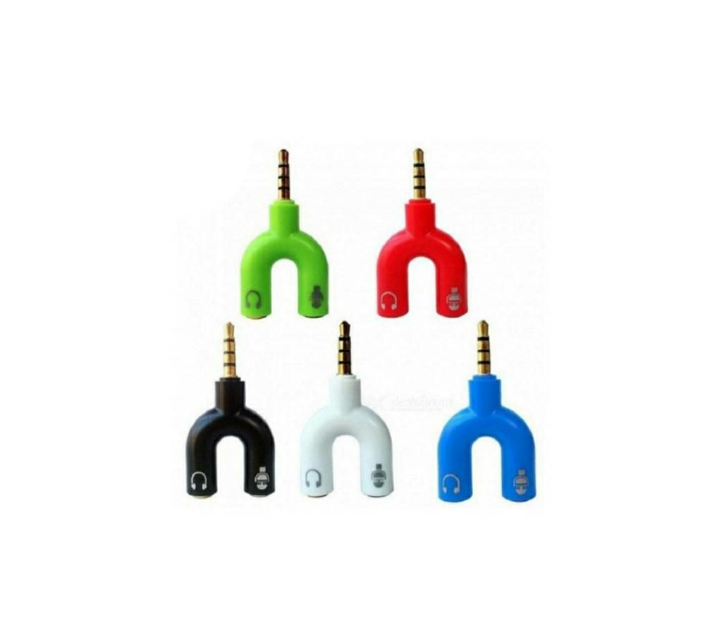 Earphone Jack Converter