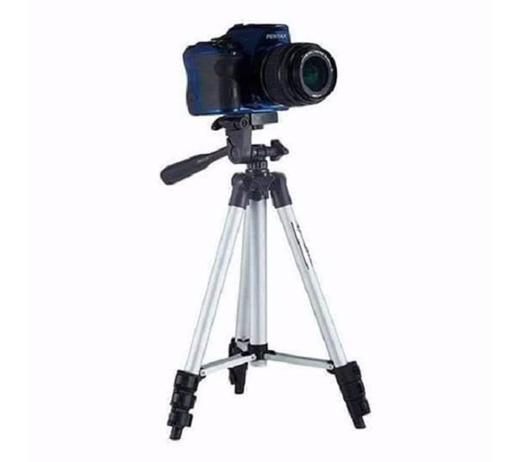 Camera and Mobile Stand Tripod cum stand 