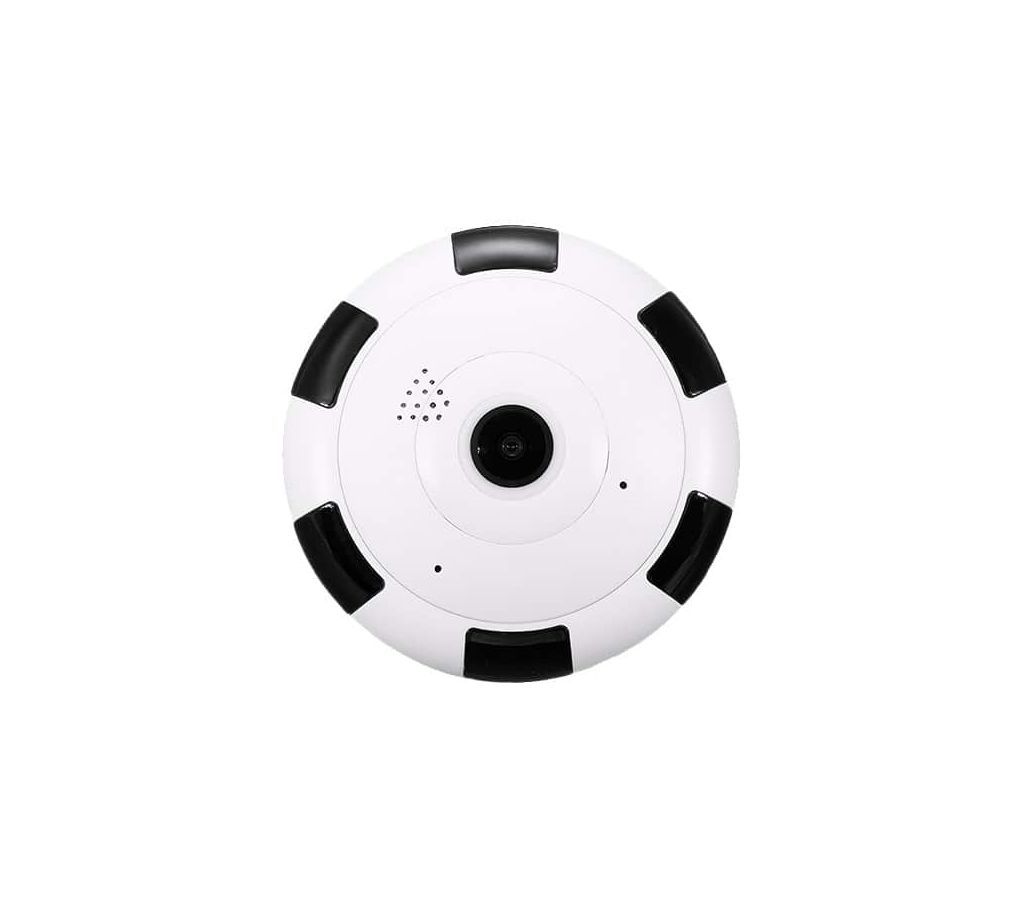 V380-S VR Panoramic HD Mini IP Camera Wireless CCTV Camera