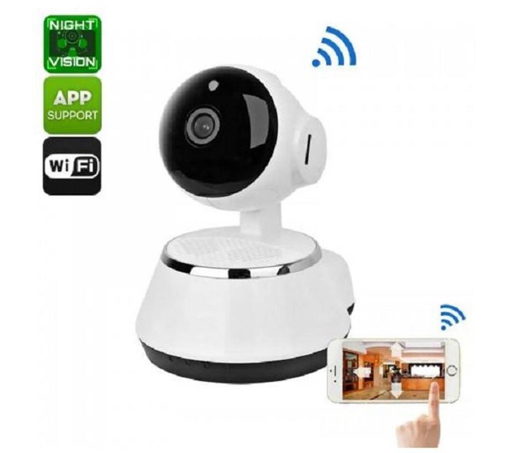 V380 doll ip camera