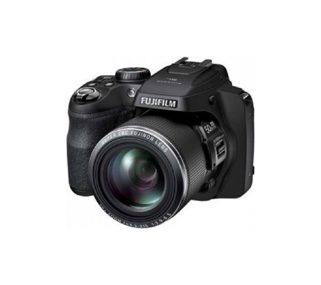 Fujifilm FinePix SL1000 16.2MP Digital Camera