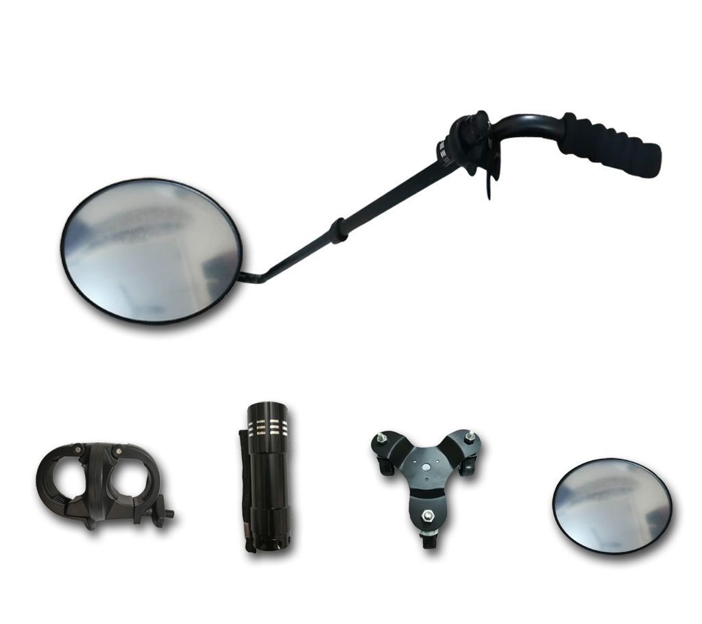 GTC Under Car Inspection Mirror