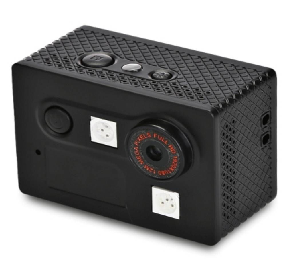X1 Portable 1080P Night Vision Sports