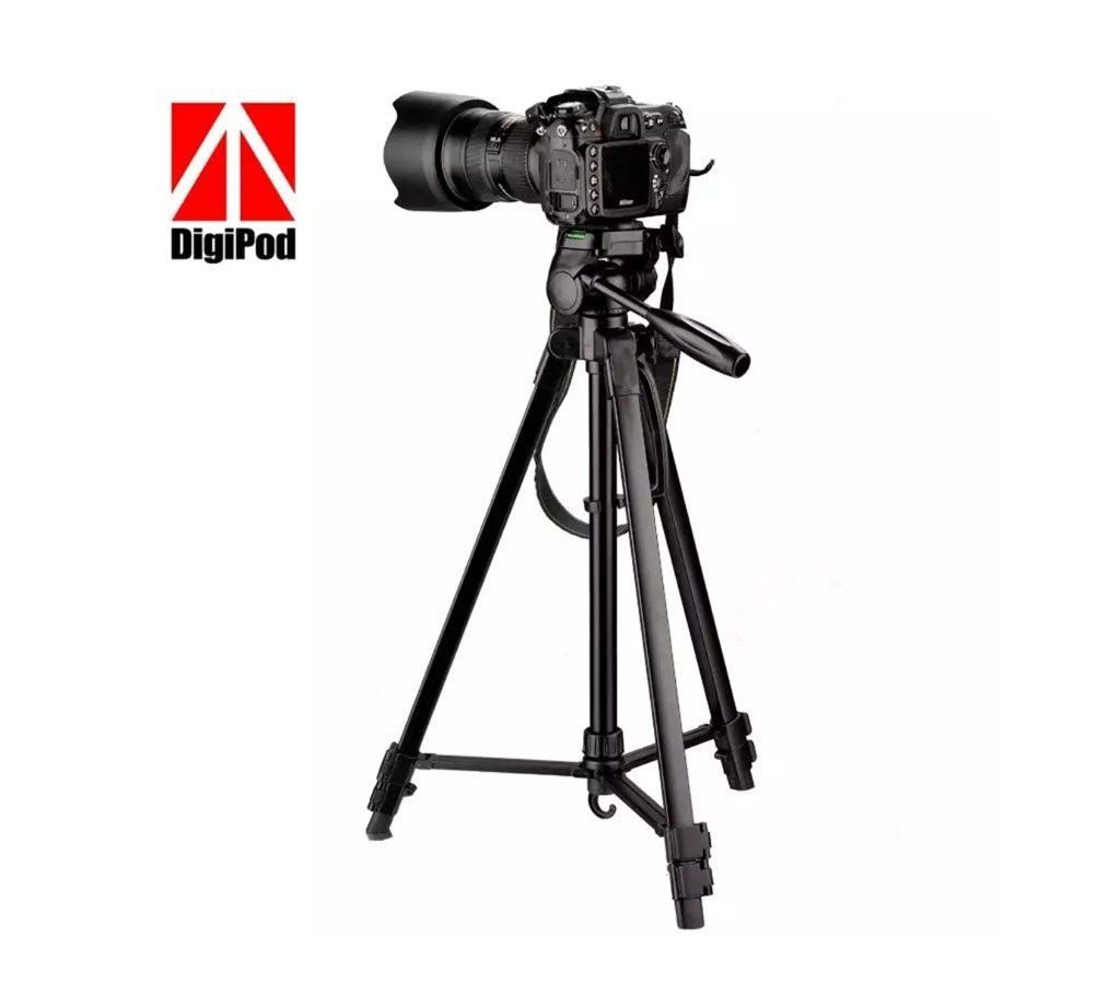 TR-472 DSLR Camera Tripod