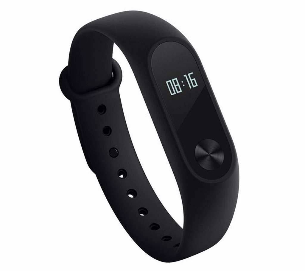 MI smart watch fitness band 