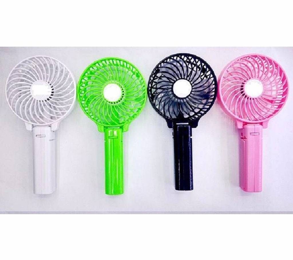 Mini USB Hand Fan