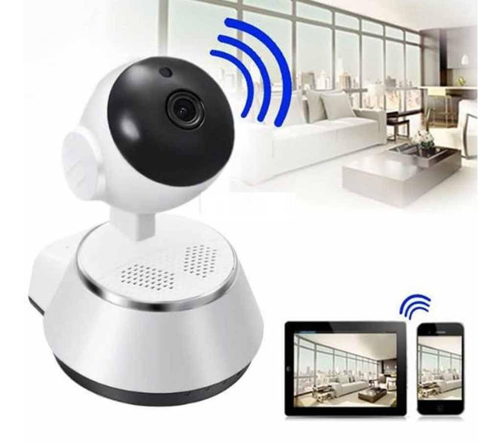 V380 WiFi IP Camera (360 Degree Moving)