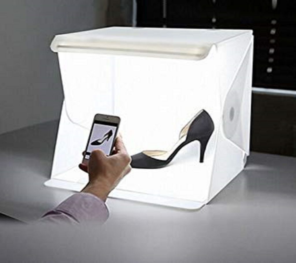 Portable Mini Photo studio Box