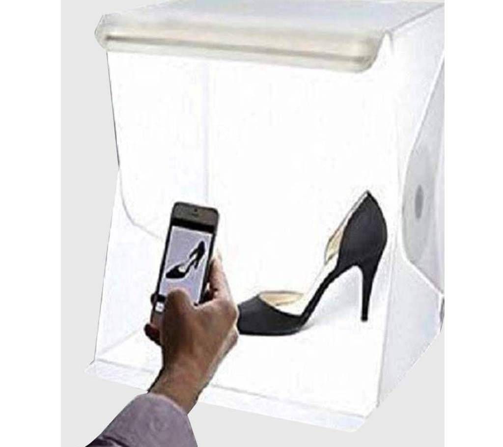 Mini Photo studio box - 001- DNM