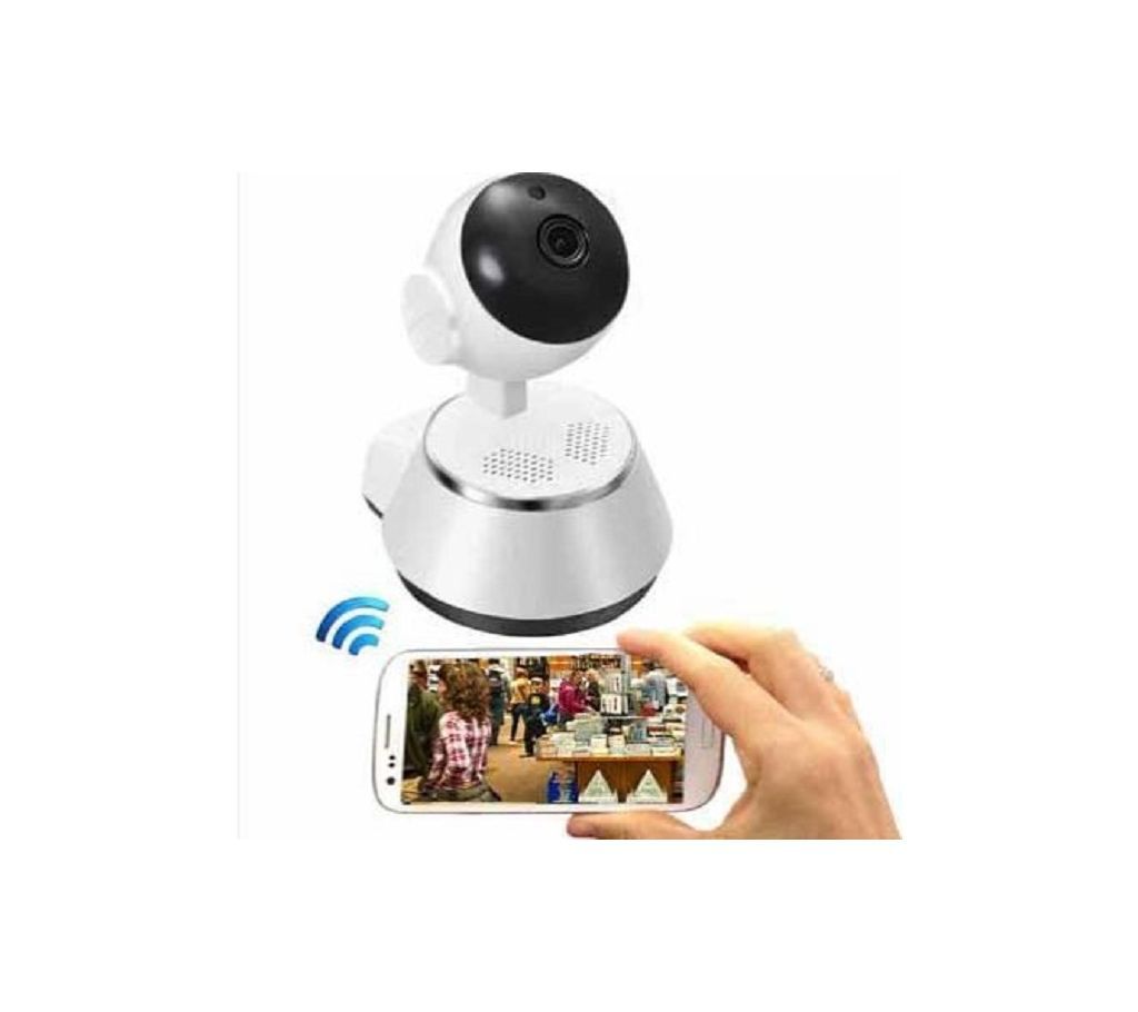 Wireless IP Security Camera v380  HMS