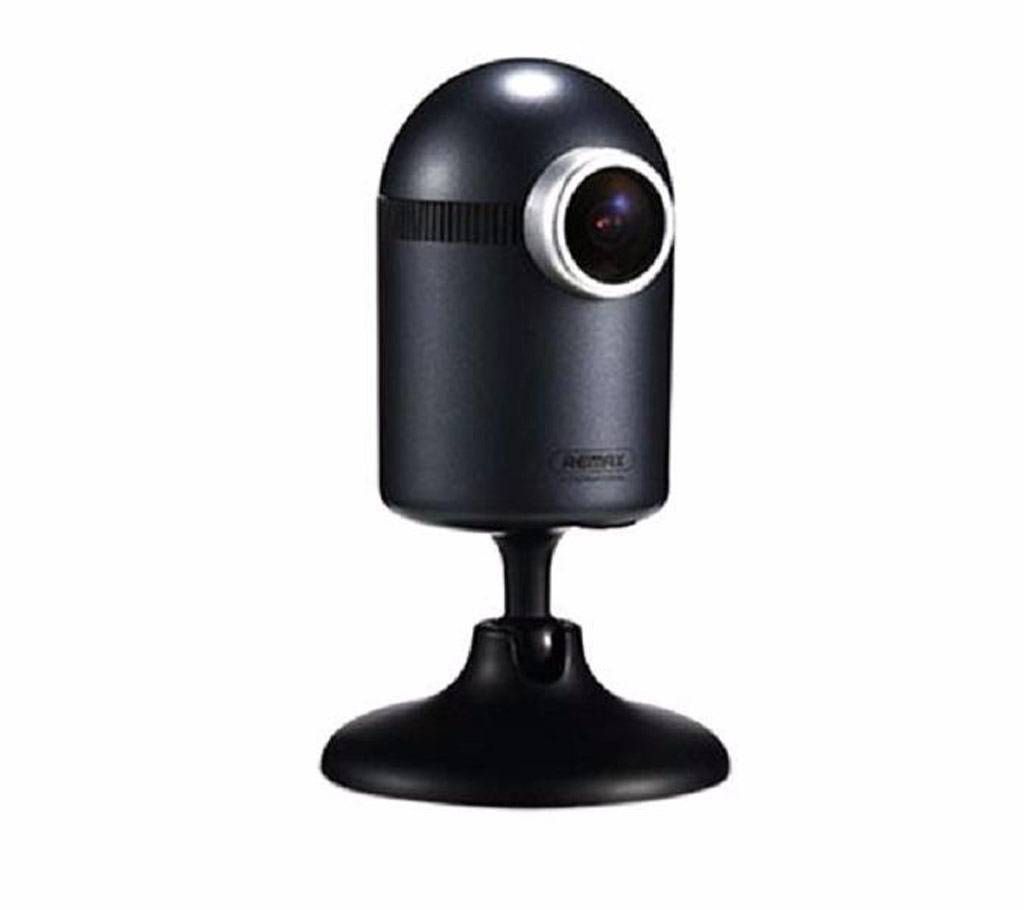 REMAX CX-04 Cutie Car Recorder​ - Black