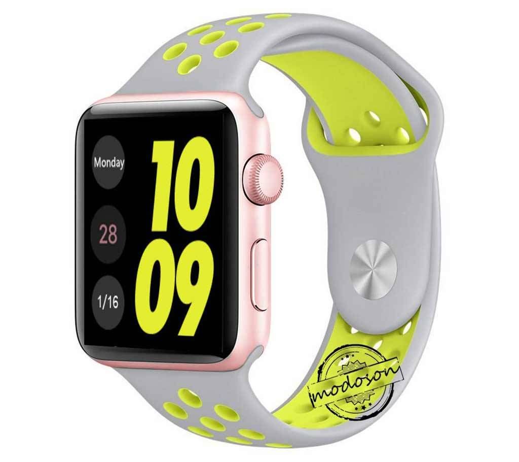 IWO 3 Smart Watchwater-proof