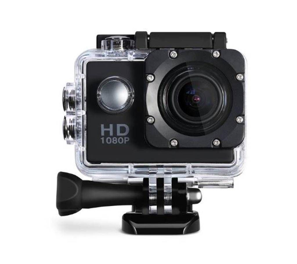 ACTION SPORTS CAM