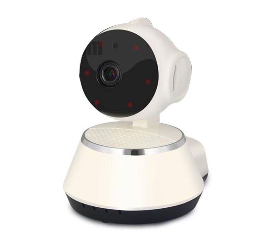 V380 HD Mini Wifi  Night vision ip Camera
