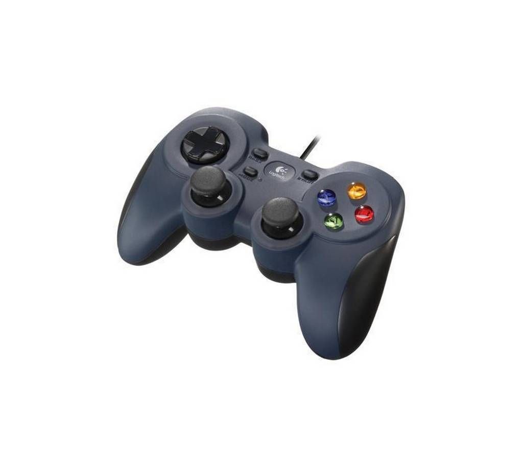 Logitech F310 USB Game Pad