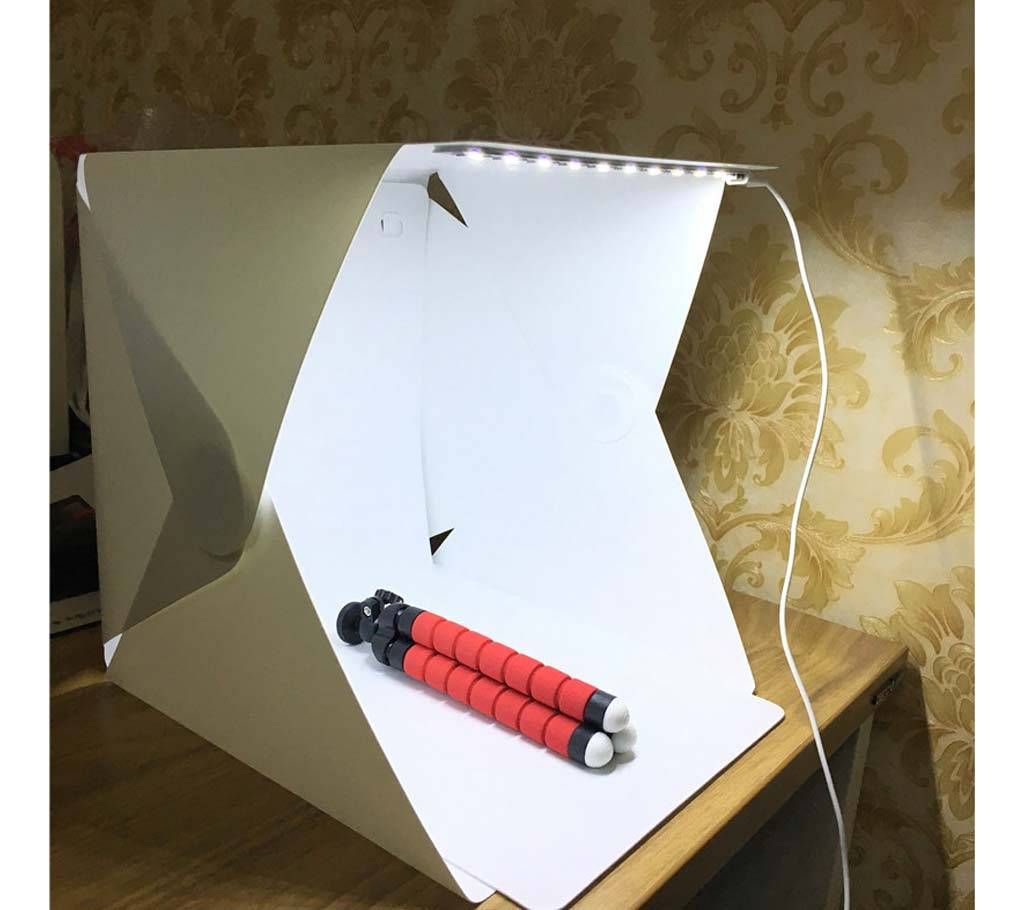 Portable Photo Studio