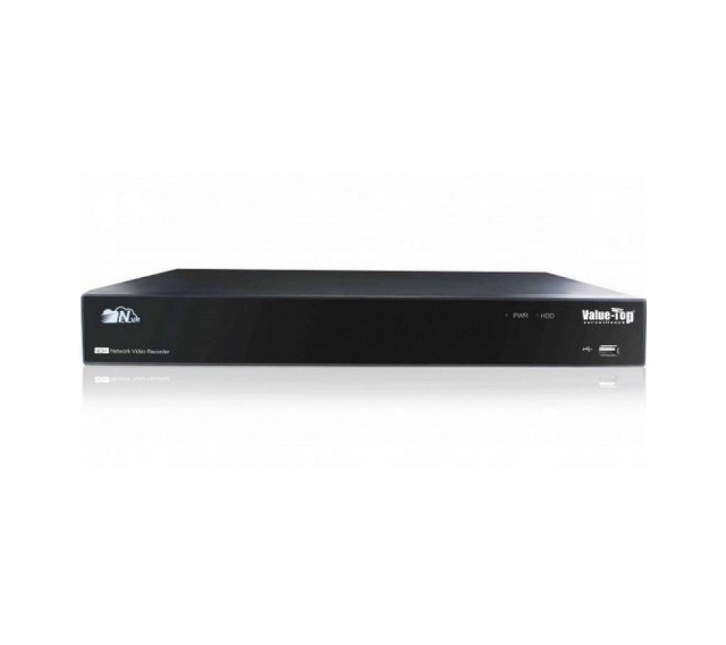 Value-Top 32 Channel Storage NVR