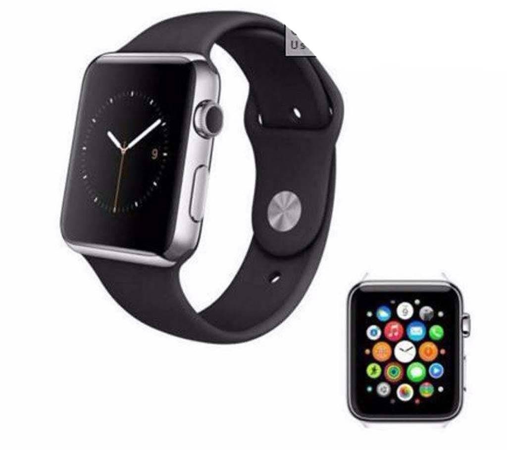 smart watch copy- sim supported 