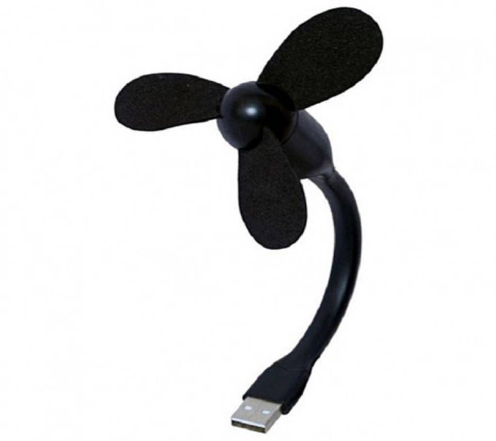 USB Portable Flexible Fan
