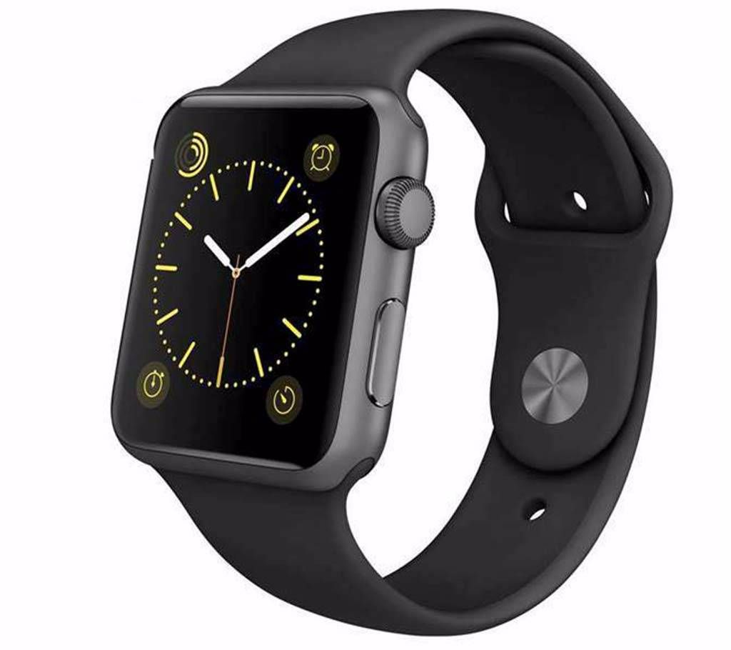 Apple Design Smart Mobile Watch