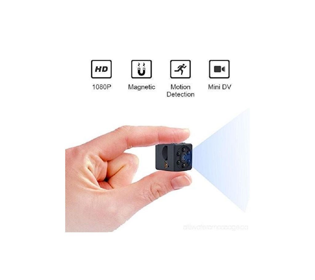 Night Vision mini Spy Camera Full HD Original