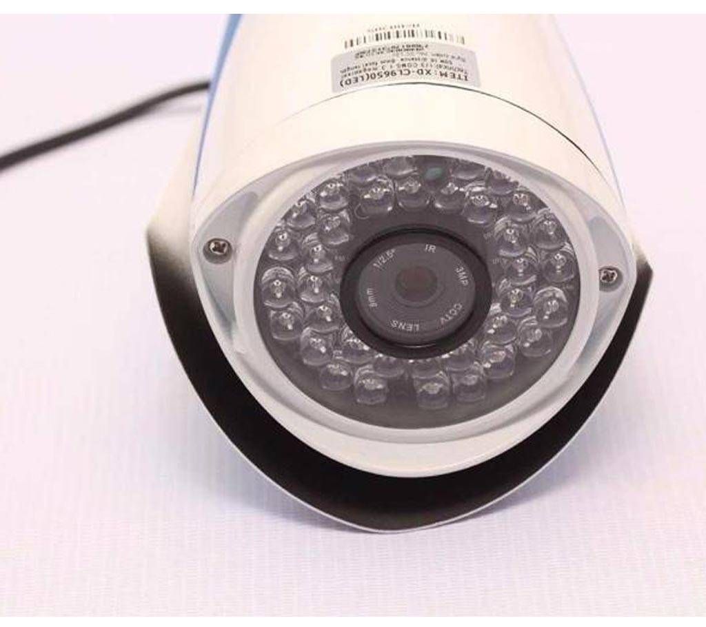 AHD CCTV camera XD-CL7230