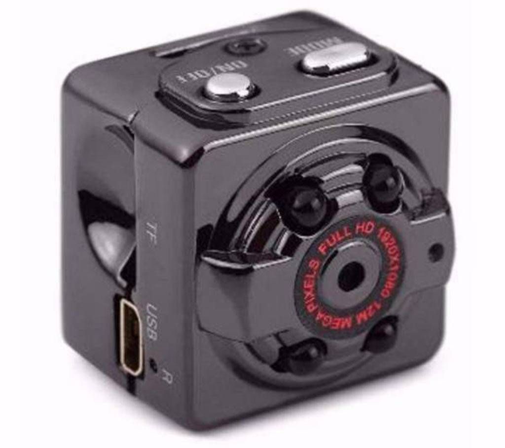 Mini HD Car Digital Video REcorder0DVR