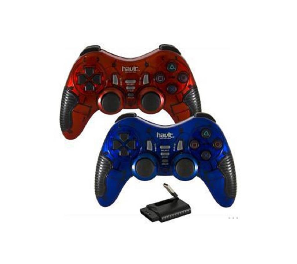 Havit WIRELESSS GAME PAD